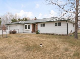 2125 Walter Rd, Billings, MT 59105