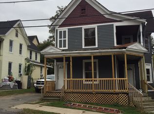 10 Eagle St, Gloversville, NY