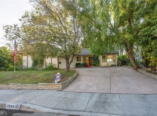 7034 Estepa Dr, Tujunga, CA 91042