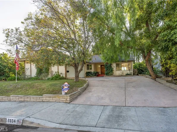 7034 Estepa Dr, Tujunga, CA 91042