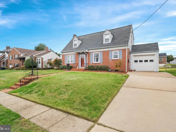 509 Birmingham Ave, Wilmington, DE 19804