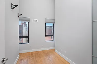 Rented by Voro NYC