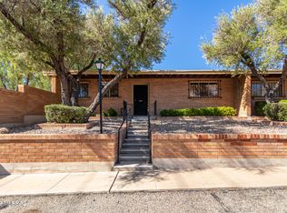 1922 W Anklam Rd, Tucson, AZ 85745