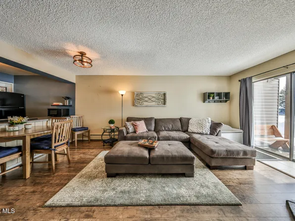 382 GCR 832 Court 11 Unit 2, Fraser, CO 80442