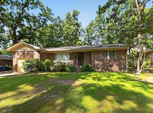 4113 Idlewild Ave, North Little Rock, AR 72116