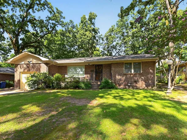 4113 Idlewild Ave, North Little Rock, AR 72116