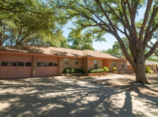 2714 Tanglewood Dr, San Angelo, TX 76904