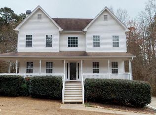 200 Rebel Rdg, Dallas, GA 30132