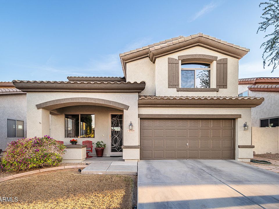 1st image of 14309 W VERDE Lane