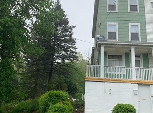 399 E Elm St, Tamaqua, PA 18252