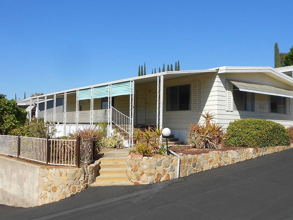 1st image of 8661 Winter Gardens Blvd Space 76