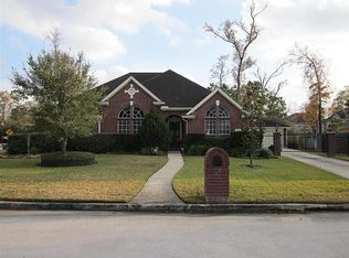 13326 Barbstone Dr, Houston, TX 77044