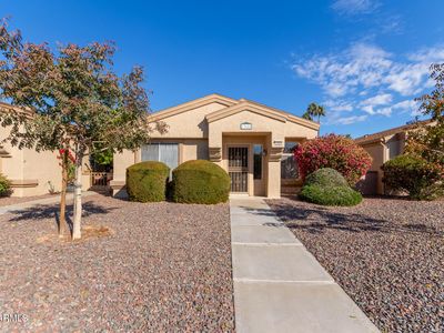 13652 W Aleppo Dr, Sun City West, AZ, 85375