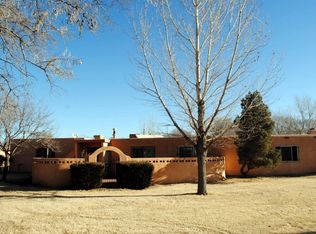 67 Molina Rd, Peralta, NM 87042