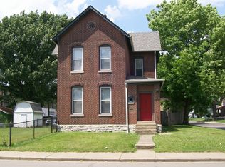 3524 E 10th St, Indianapolis, IN