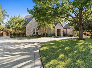 6540 Crestpoint Dr, Dallas, TX 75254
