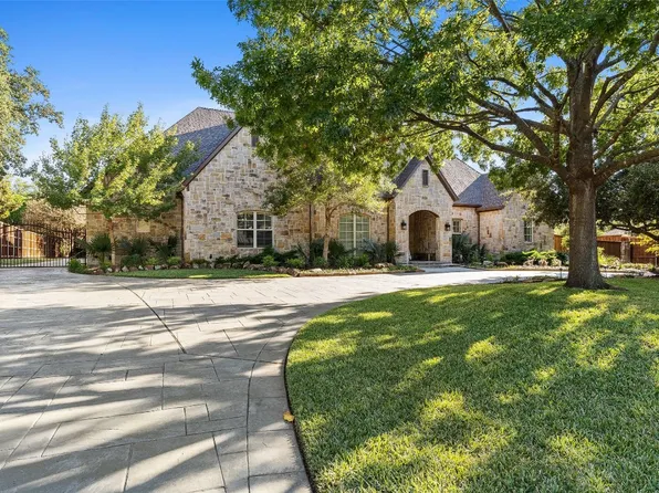 6540 Crestpoint Dr, Dallas, TX 75254