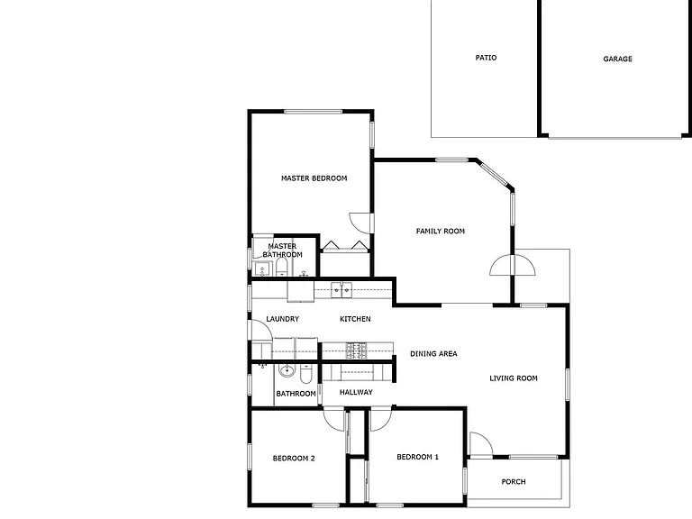15702 E Grovecenter St — Photo 14
