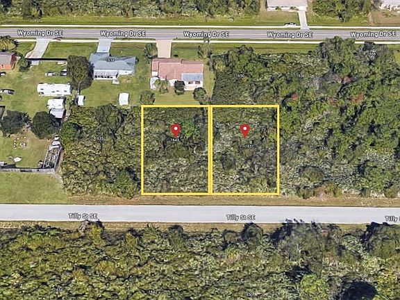 2nd image of 1643 & 1651 TILLY STREET SE LOT 26