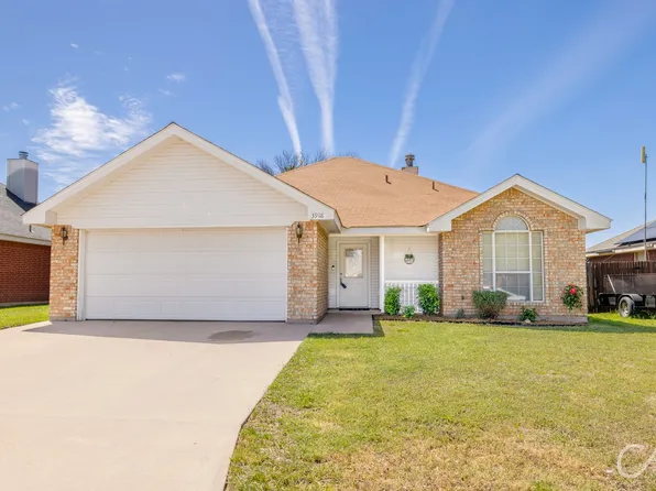 3918 Purdue Ln, Abilene, TX 79602