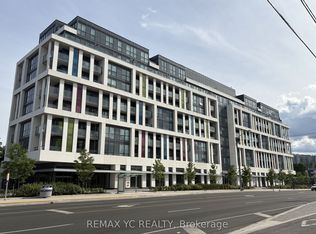 181 Sheppard Ave E #204, Toronto, ON M2N 0L9