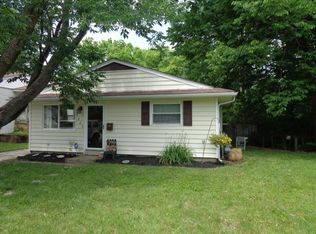 3862 Elbern Ave, Columbus, OH 43213