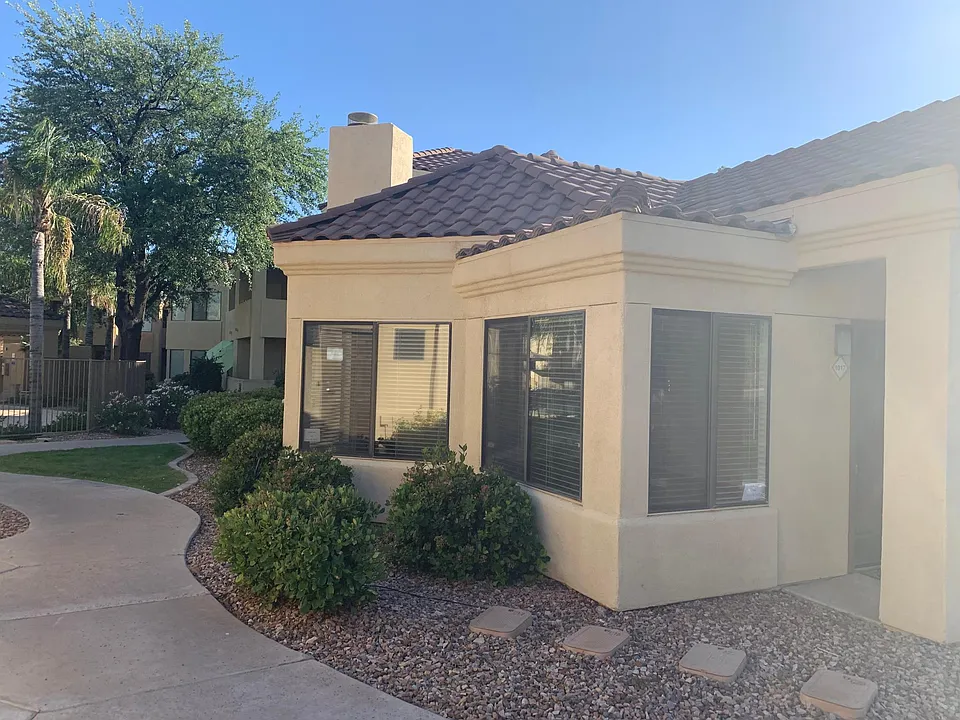 7575 E Indian Bend Rd #1017