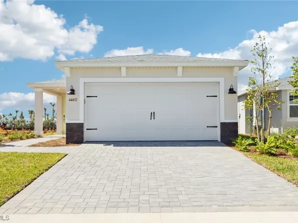 44457 Diamond Trl, Punta Gorda, FL 33982