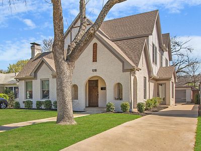 1018 N Windomere Ave, Dallas, TX, 75208