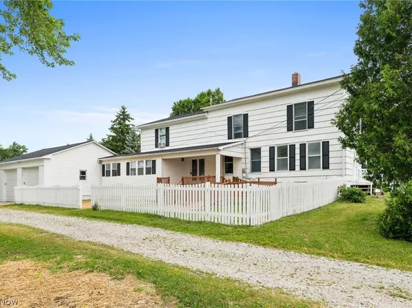 952 S Chillicothe Rd, Aurora, OH 44202