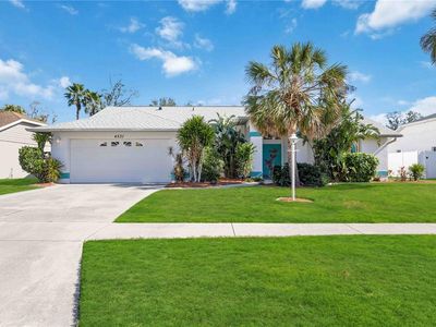 4531 Topaz Ct, Sarasota, FL, 34233