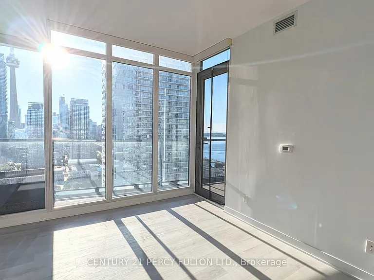 70 Queens Wharf Rd #3510 — Photo 6