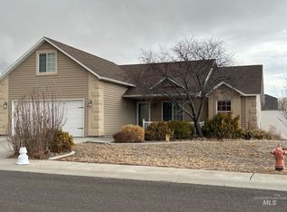 600 Laurel St, Buhl, ID 83316