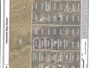 26992 N Rose Rd, Meadview, AZ 86444