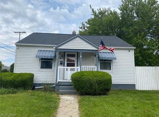 2122 Union Ave, Columbus, OH 43223