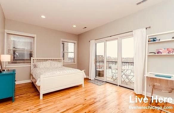 2nd image of 2633 W Belmont Ave