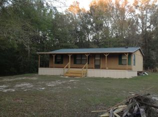 810 SW Acie James Rd, High Springs, FL 32643