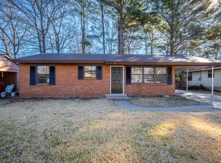 17 Yorkton Dr, Little Rock, AR 72209