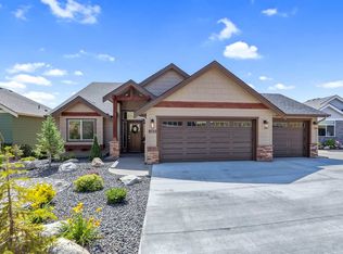 8722 E Woodside Ln, Spokane, WA 99217