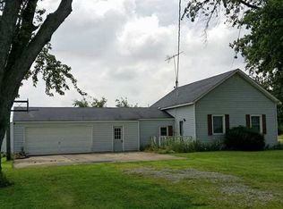 2181 W Mason Rd, Sidney, OH 45365