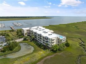 1 Marina Dr, Saint Simons Island, GA