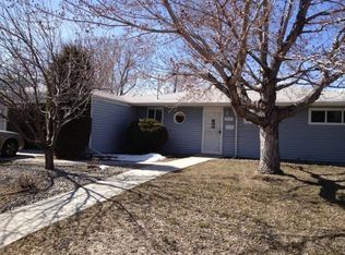 5705 S Elati St, Littleton, CO 80120