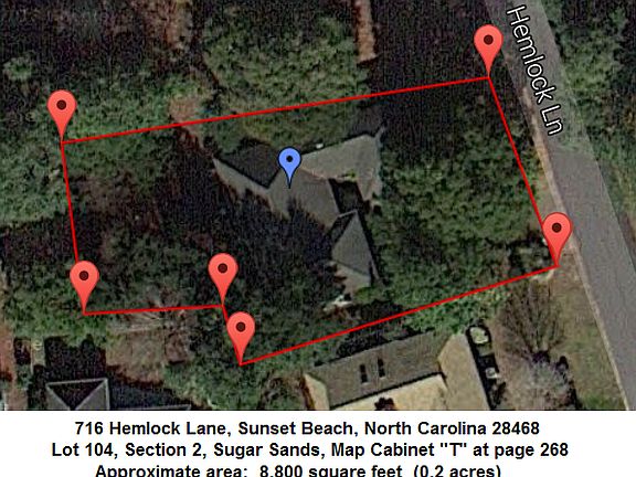 3rd image of 716 Hemlock Ln