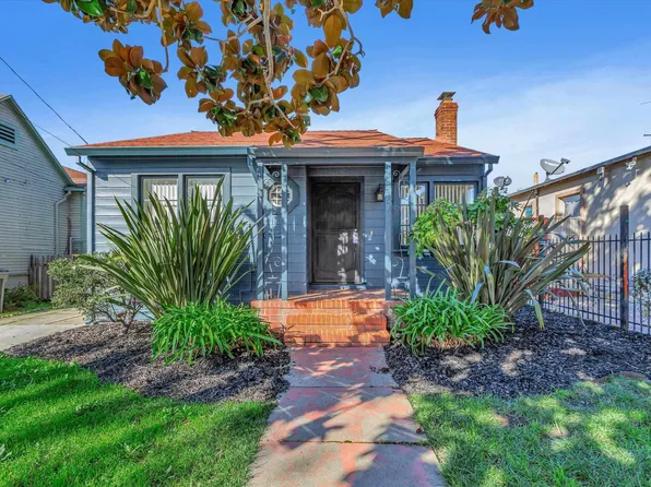 2159 109th Ave, Oakland, CA 94603