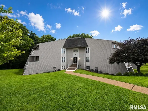 2626 W Willowlake Dr APT 434, Peoria, IL 61614