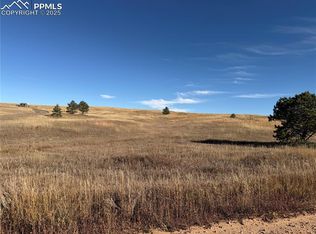 20155 Thunder Rd E, Colorado Springs, CO 80908