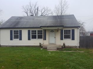 5317 New Haven Ave, Fort Wayne, IN 46803