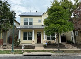 1925 Zach Scott St, Austin, TX 78723