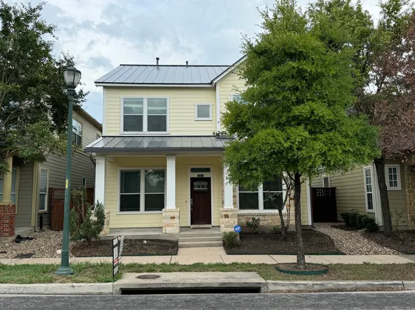 1925 Zach Scott St, Austin, TX 78723
