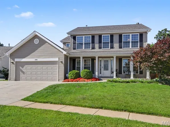 1098 Caleb Dr, Arnold, MO 63010